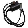 Ski-Doo External Ignition Coil Model Scandic 500, WT, SWT 2002-2003 / Scandic 600, WT, SWT 2002-2007 Snowmobile Part# 44-1074 OEM# 410922935 view 1