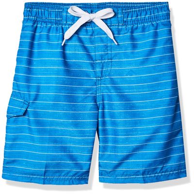 Line Up Quick Dry UPF 50+ Beach Swim Trunk