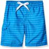 Line Up Quick Dry UPF 50+ Beach Swim Trunk view 1