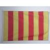 French Province of Provence NAUTICAL Flag 18'' x 12'' - County of Provence - France flags 30 x 45 cm - Banner 12x18 in for boat - AZ FLAG view 1