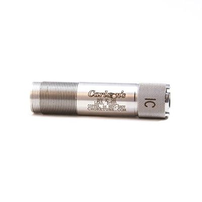 Carlson's Choke Tubes 28 Gauge for Browning Invector Plus [ Improved Cylinder | 0.544 Diameter ] Stainless Steel | Sporting Clays Choke Tube | Made in USA