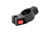 ZEFAL 4922B K-TRAZ U11 & Cable U-Lock, Black, 115 x 230 mm view 4