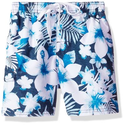 Line Up Quick Dry UPF 50+ Beach Swim Trunk