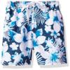 Line Up Quick Dry UPF 50+ Beach Swim Trunk view 1