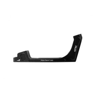 Aztec Unisex's PBAD140FPF Bike Parts, Standard, 140 mm