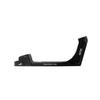 Aztec Unisex's PBAD140FPF Bike Parts, Standard, 140 mm view 1