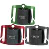 Smith Creek Net Holster, Belt-Mounted Landing Net Holder, Red Buckle view 3