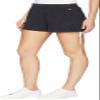 Volcom Lil Fleece Women's Shorts - Vintage Black - XL view 2