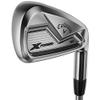 Callaway 2018 X Forged Utility 21/U, Left Handed, Steel, 5.5 view 2