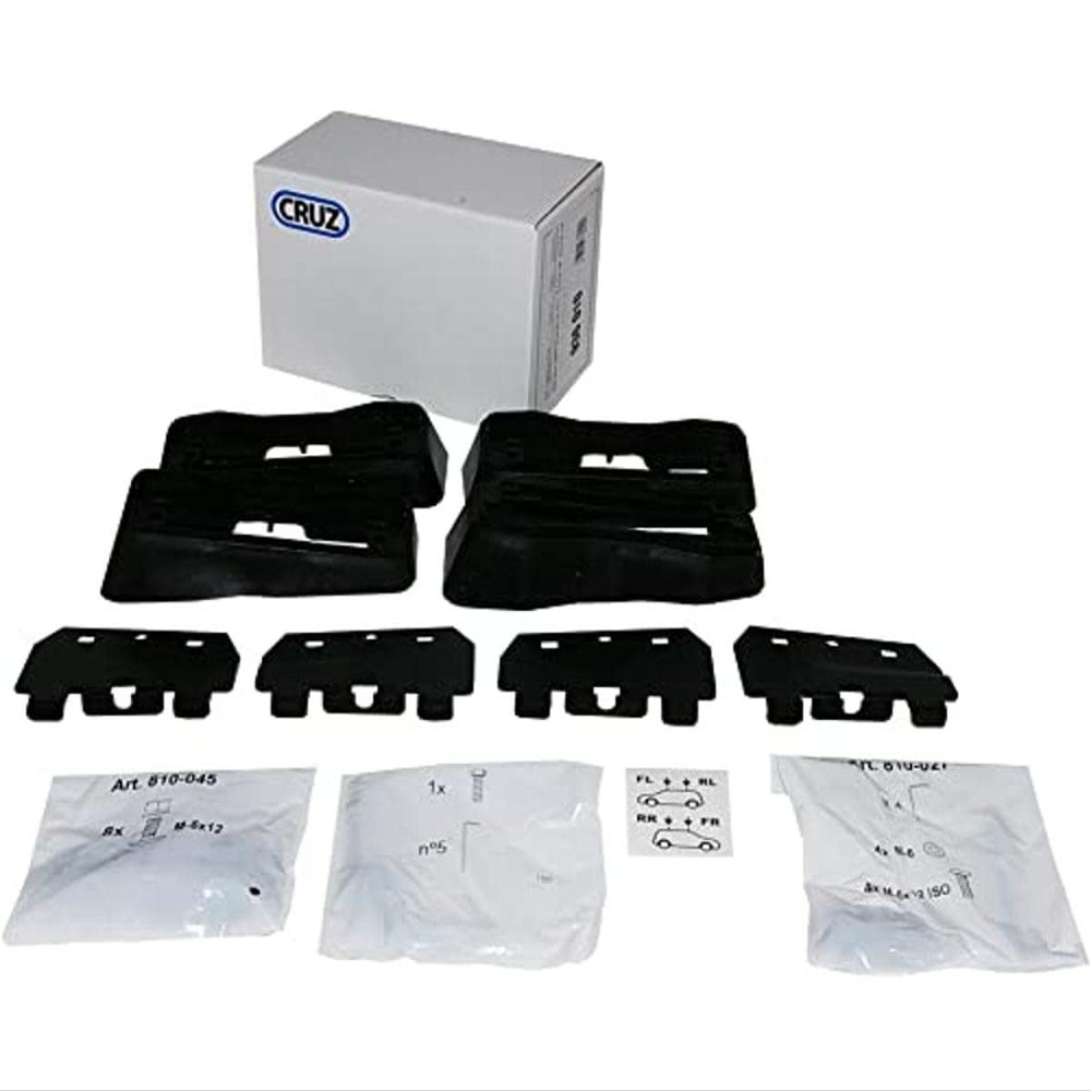Cruz Kit - Optiplus FIX 936-010