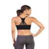 Ascent Bra-04-M Black view 2