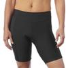 Giro Base Liner Short - Women's Black X-Small view 1