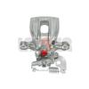 Brake Calliper LAUBER 77.2472 generalberholt view 3