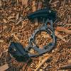 Funn Zippa AM Chain Guide, ISCG05 Interface, BSA Adapter Included, 32T-38T, Mountain Bike Chain Protector (Gray) view 2