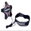 Hudora Football Rebound Trainer, Football rebounder - 71705 view 2