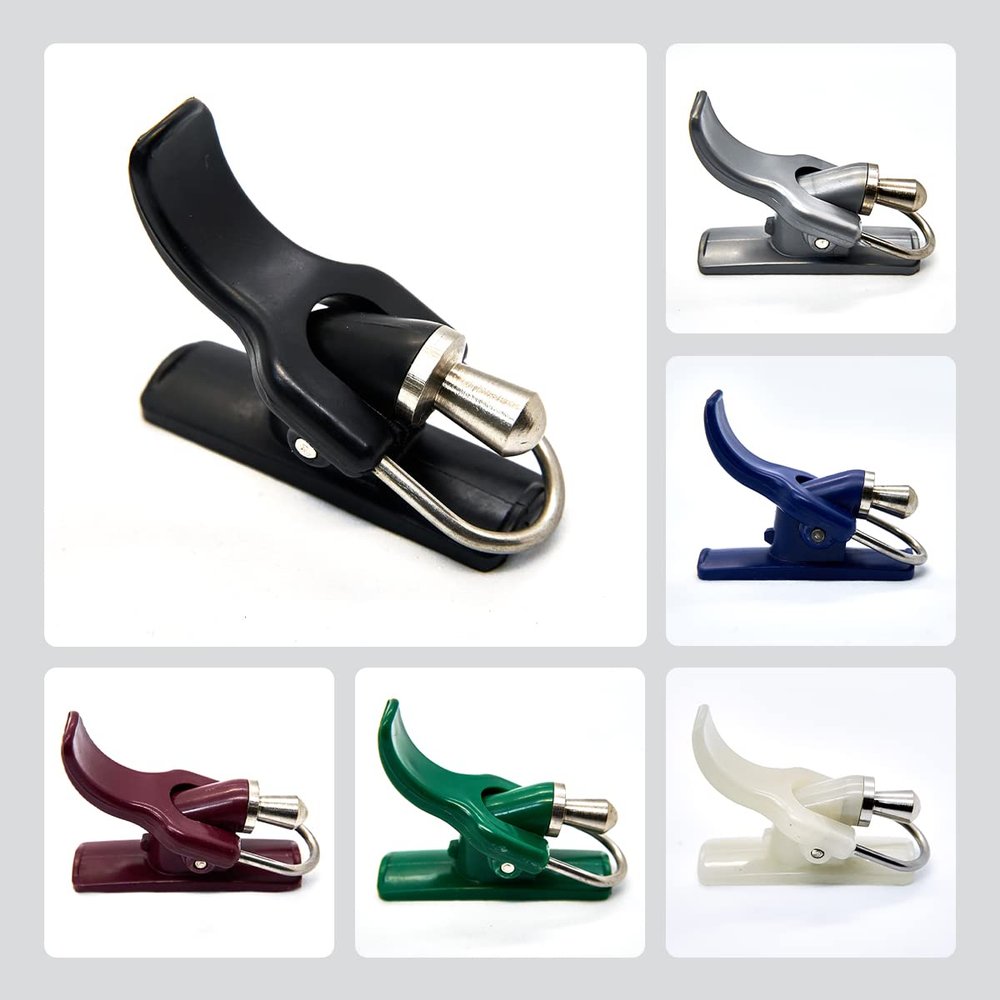 Abu Adiyat Super Strong Casting Trigger (Black)