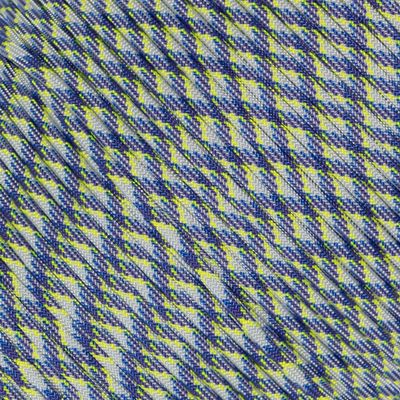 West Coast Paracord 10 25 50 & 100 Foot Hanks & 250 300 1000 Spools Winder & Buckle Options Type III 7 Strand 550 Cord Parachute Cord Many Colors - Largest Paracord Selection