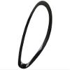 Eppar New Carbon Fiber Front Lamp Cover 2PCS for Porsche Panamera 2014-2016 view 4