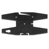 Paracord Spool Tool with 50 or 100 Feet of 550 7-Strand Parachute Cord - USA Made view 3