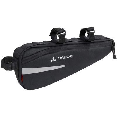 VAUDE Cruiser Bag, Black