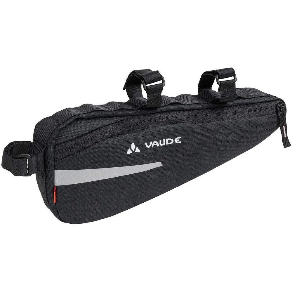 VAUDE Cruiser Bag, Black