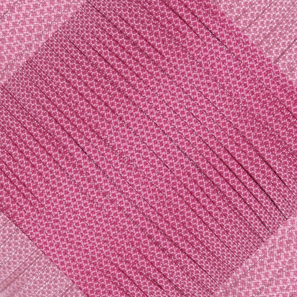 Craft County 10' 25' 50' & 100' Foot Hanks & 250' 300' 1000' Spools -Made of 100% Nylon for Crafting and General Use - Largest Paracord Selection