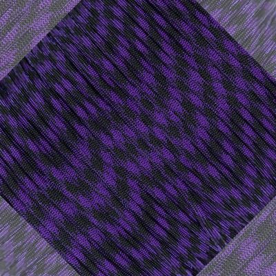 Craft County 10' 25' 50' & 100' Foot Hanks & 250' 300' 1000' Spools -Made of 100% Nylon for Crafting and General Use - Largest Paracord Selection