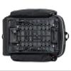 VAUDE Silkroad L (i-Rack) panniers, Black, one Size, 127060100 view 2