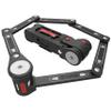 Zefal 4917A K-Traz F16 Folding Lock, Black, 71 cm view 1