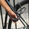 Zefal 4914B K-Traz C6 Code Lock, Black, 180 cm view 4