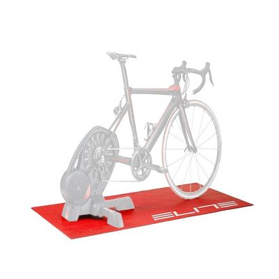 Elite Training Mat, TT31009 Bike Parts, Standard, One