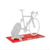 Elite Training Mat, TT31009 Bike Parts, Standard, One view 1