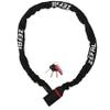 Zefal Unisex's K-Traz M14 Lock, Black, 80 cm view 1