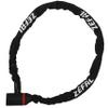 Zefal Unisex's K-Traz M14 Lock, Black, 80 cm view 2