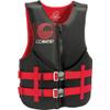 Connelly Men's Promo Neo Vest-Coast Guard Approved, 2X-Large view 1