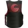 Connelly Men's Promo Neo Vest-Coast Guard Approved, 2X-Large view 2