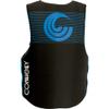 Connelly Men's Promo Neo Vest-Coast Guard Approved, 2X-Large view 3