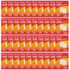 Toe Warmers with Adhesive, Disposable Heating Patch Long Lasting Safe Natural Odorless Air Activated Warmers Up to 7 Hours, Instant Hot Hand Foot Toe Warmers 40 Pairs view 1