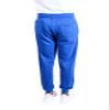 Ultra Game NBA Men's Super Soft Team Jogger Sweatpants, Golden State Warriors, Team Color, X-Large view 3