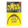 SurfCo - Fun Shape Nose Guard in Smoke view 1