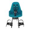 Bobike Children's ONE Mini Child seat, Bahama Blue, Standard Size view 2