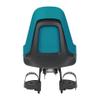 Bobike Children's ONE Mini Child seat, Bahama Blue, Standard Size view 4