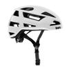BERN - FL-1 Libre Helmet, Gloss White, Small view 2