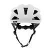 BERN - FL-1 Libre Helmet, Gloss White, Small view 3
