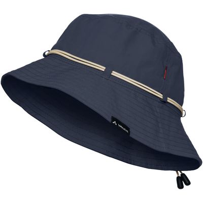 VAUDE Women's Teek Hat, Eclipse, 53