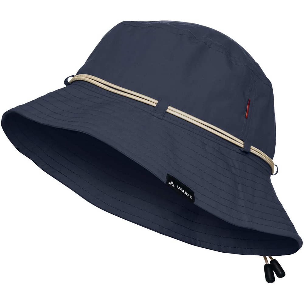VAUDE Women's Teek Hat, Eclipse, 53