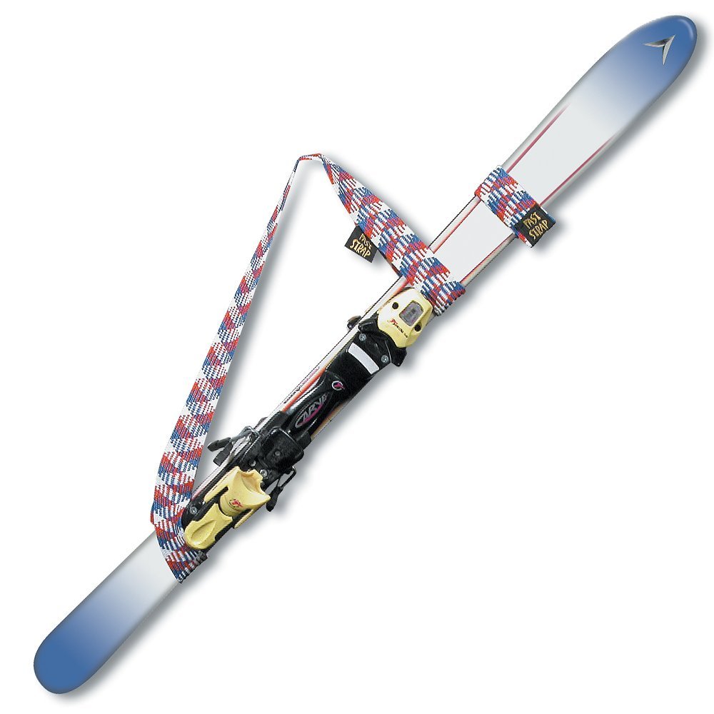 Fast Strap Ski Carrier Set (Razor)