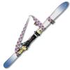Fast Strap Ski Carrier Set (Razor) view 1