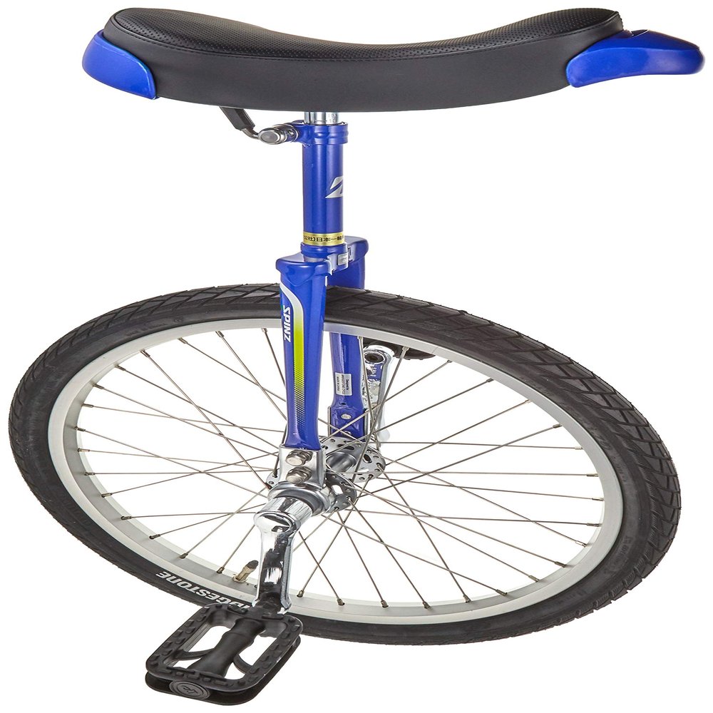 Bridgestone SPINZ SPN-20 A001031B Blue 20