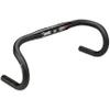 Deda Elementi Unisex's Zero100 Deep Drop Handlebar, Black, 44cm view 1